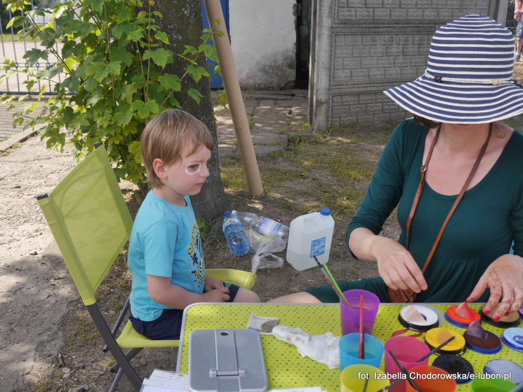 Dni Lubonia 2017 - dzień drugi FOTORELACJA
