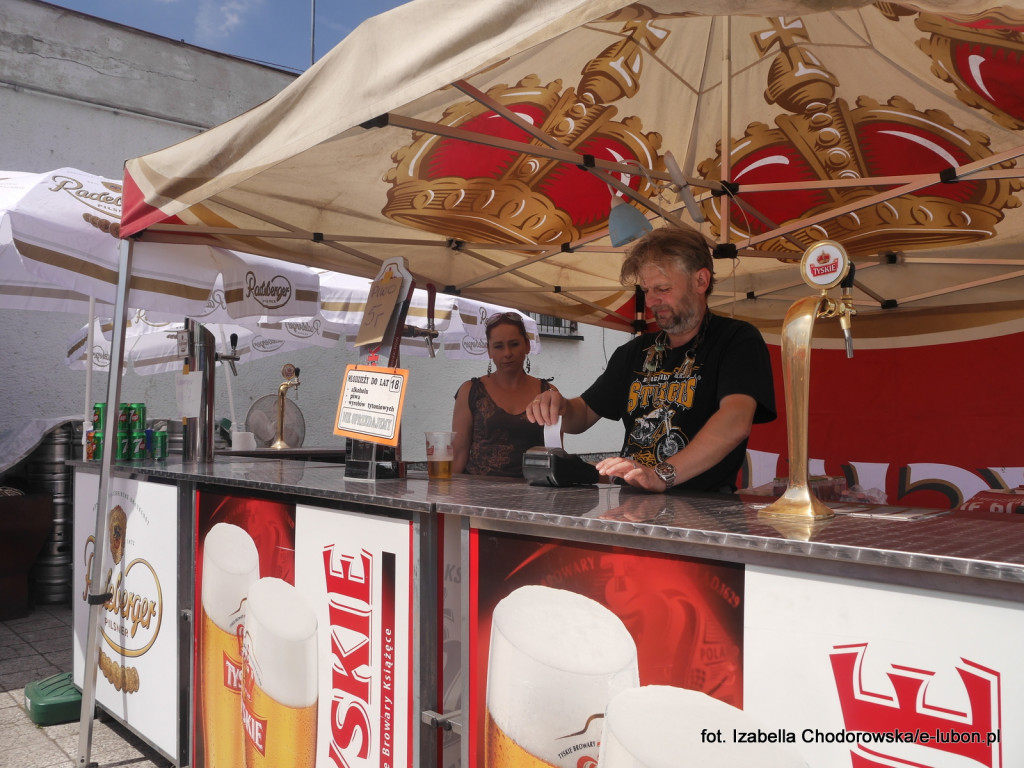 Dni Lubonia 2017 - dzień drugi FOTORELACJA