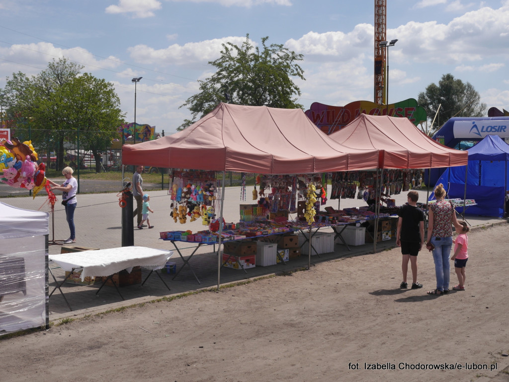 Dni Lubonia 2017 - dzień drugi FOTORELACJA