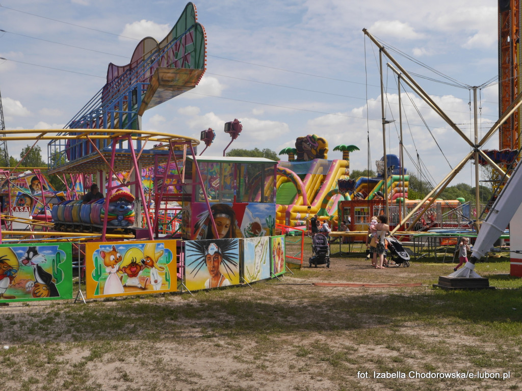 Dni Lubonia 2017 - dzień drugi FOTORELACJA