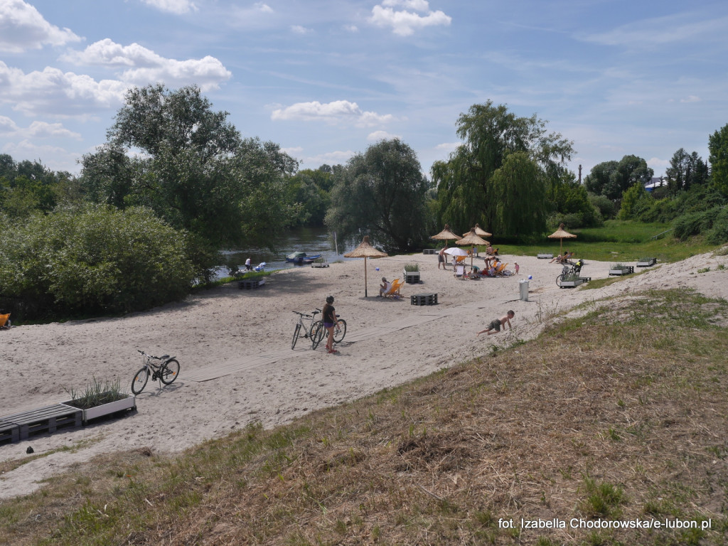 Dni Lubonia 2017 - dzień drugi FOTORELACJA