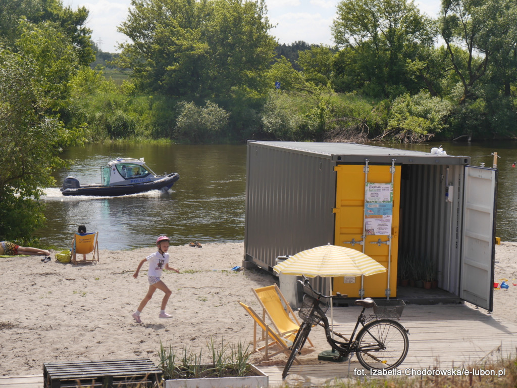 Dni Lubonia 2017 - dzień drugi FOTORELACJA