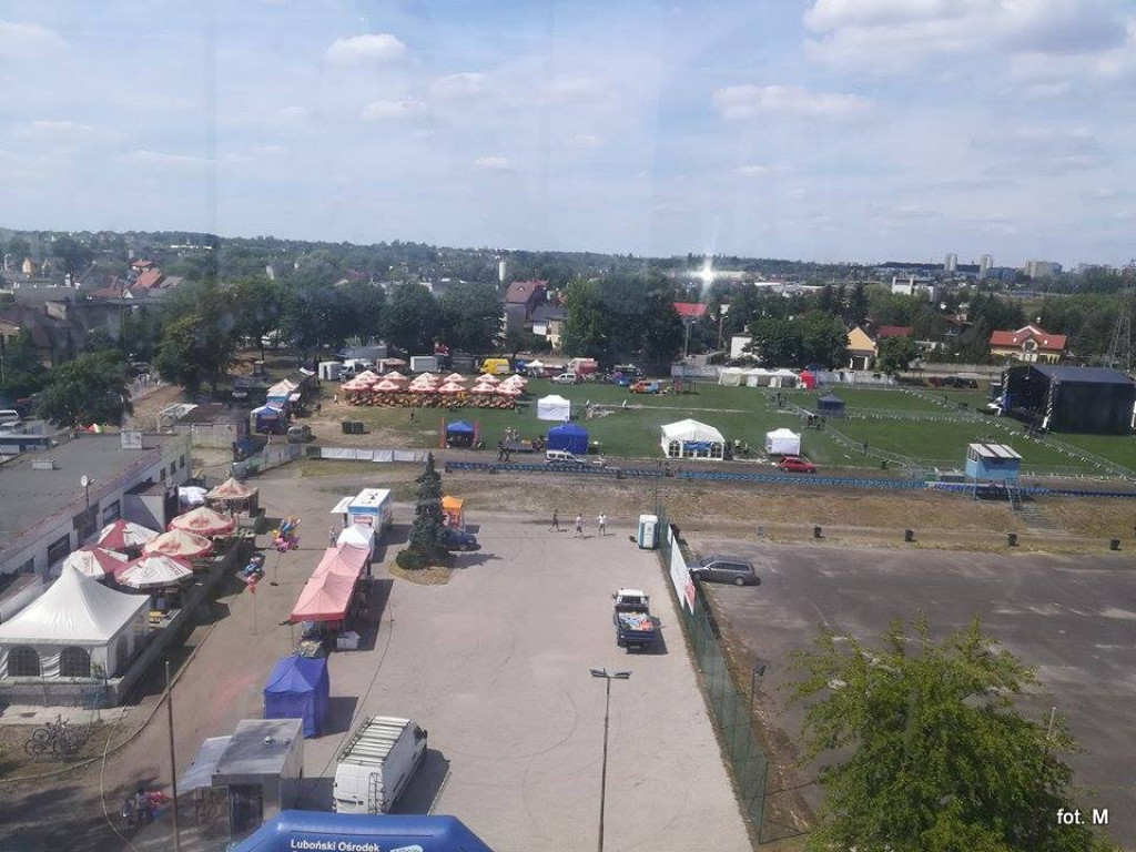 Dni Lubonia 2017 - dzień drugi FOTORELACJA