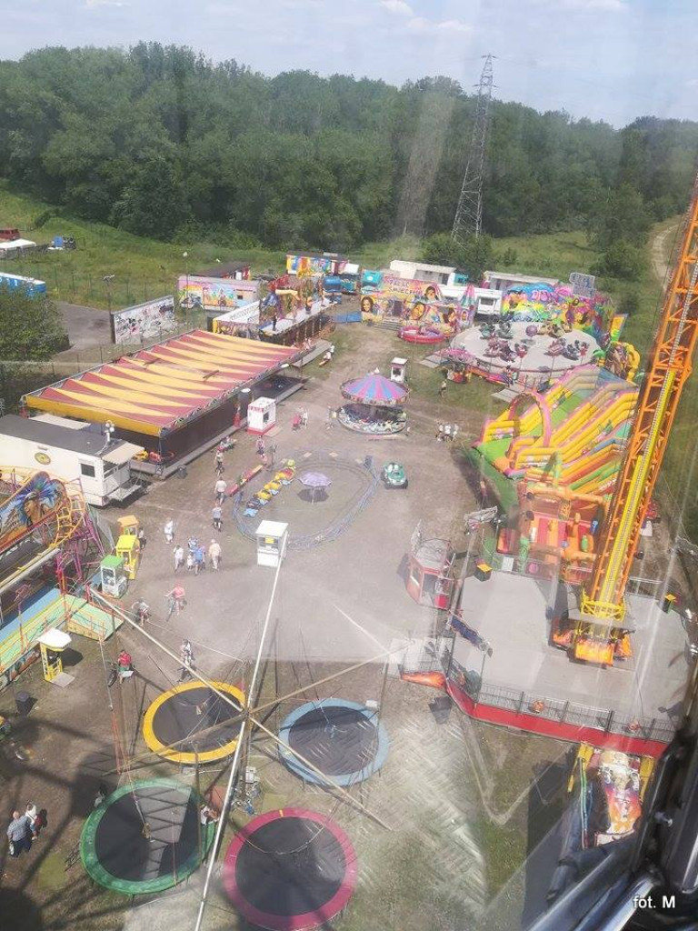 Dni Lubonia 2017 - dzień drugi FOTORELACJA