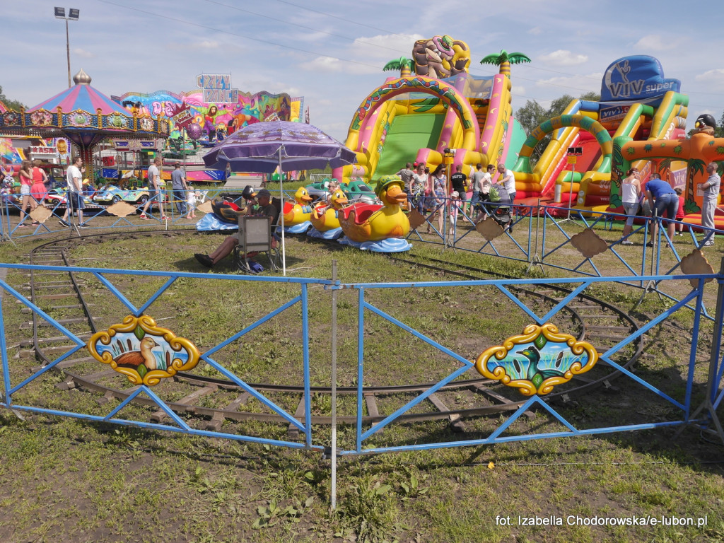 Dni Lubonia 2017 - dzień drugi FOTORELACJA