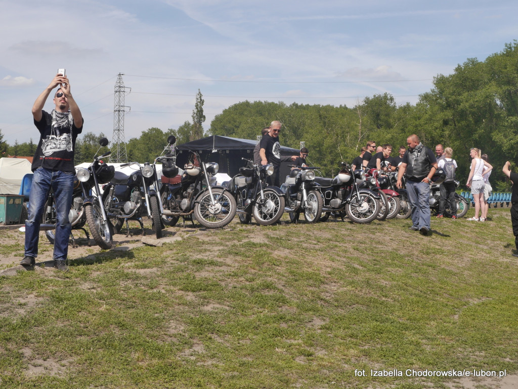 Dni Lubonia 2017 - dzień drugi FOTORELACJA