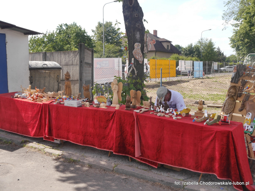 Dni Lubonia 2017 - dzień drugi FOTORELACJA
