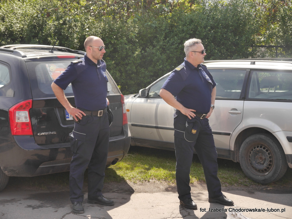 Dni Lubonia 2017 - dzień drugi FOTORELACJA