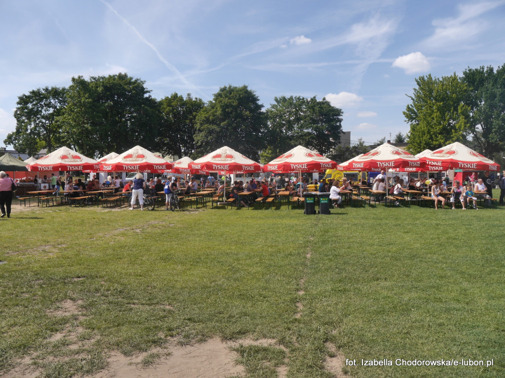 Dni Lubonia 2017 - dzień drugi FOTORELACJA