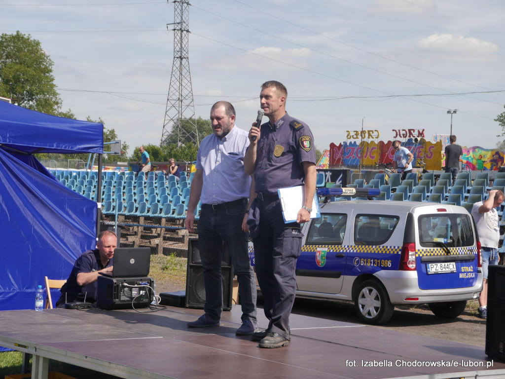 Dni Lubonia 2017 - dzień drugi FOTORELACJA