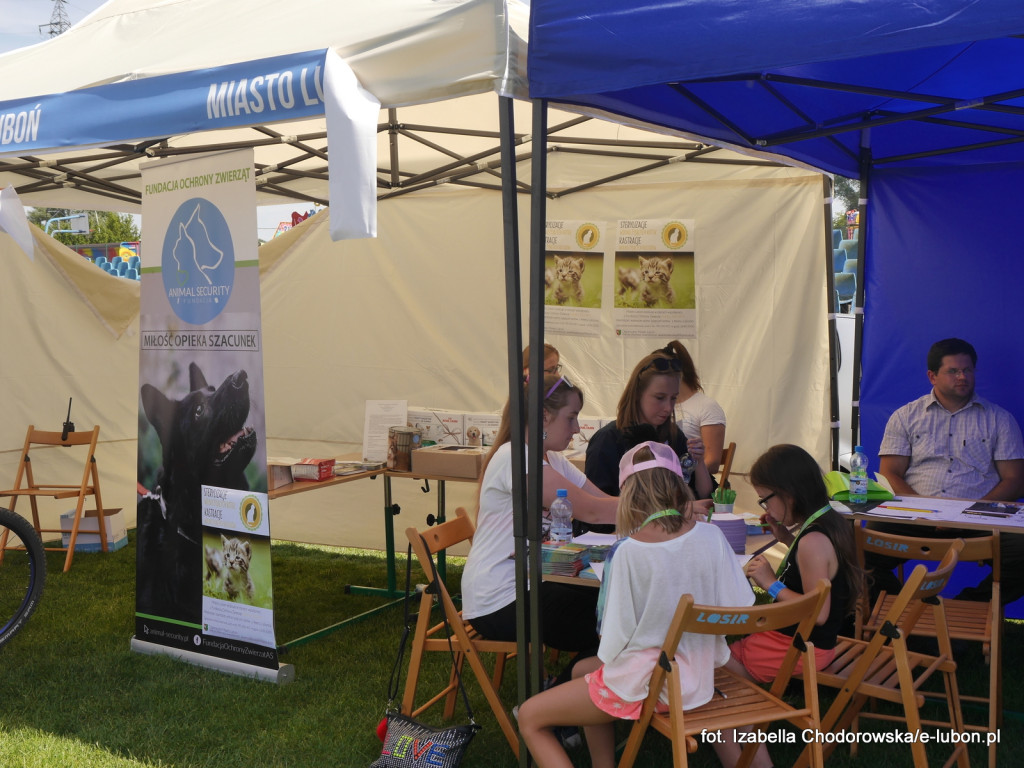 Dni Lubonia 2017 - dzień drugi FOTORELACJA
