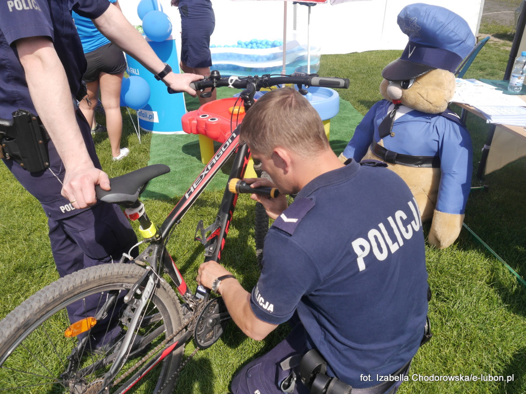 Dni Lubonia 2017 - dzień drugi FOTORELACJA
