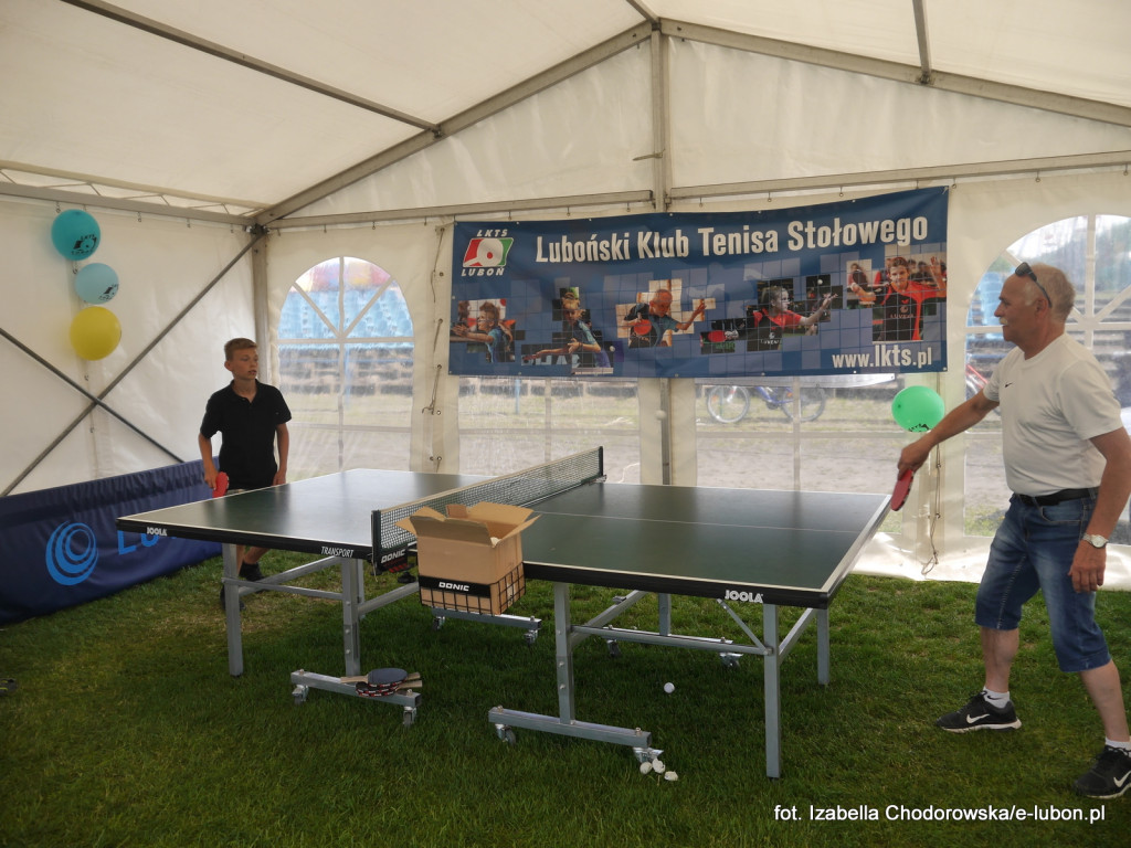 Dni Lubonia 2017 - dzień drugi FOTORELACJA