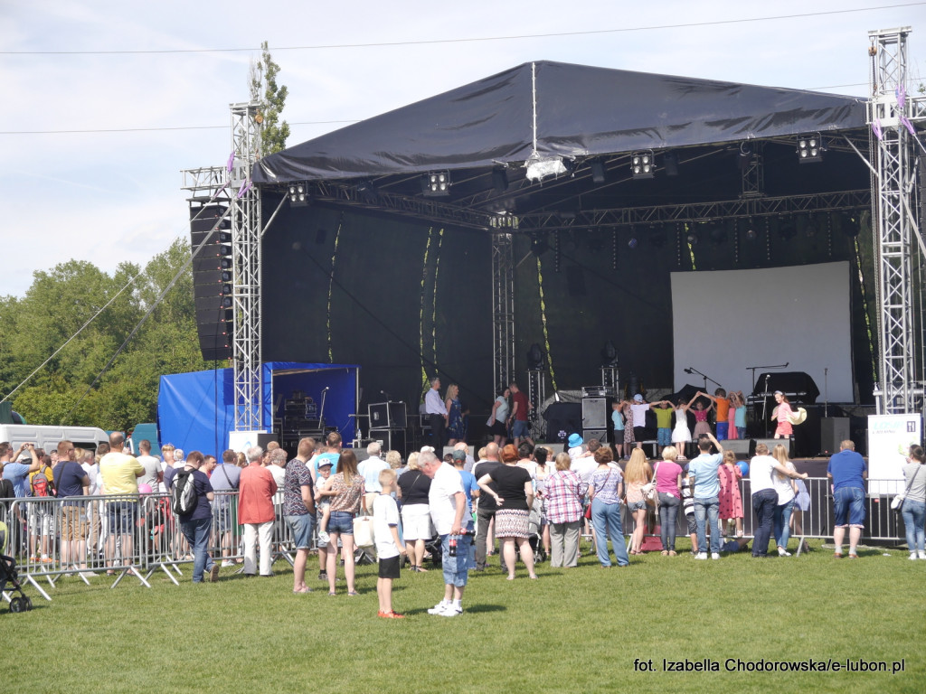 Dni Lubonia 2017 - dzień drugi FOTORELACJA