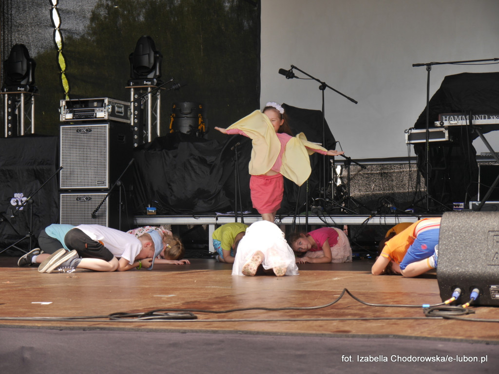 Dni Lubonia 2017 - dzień drugi FOTORELACJA