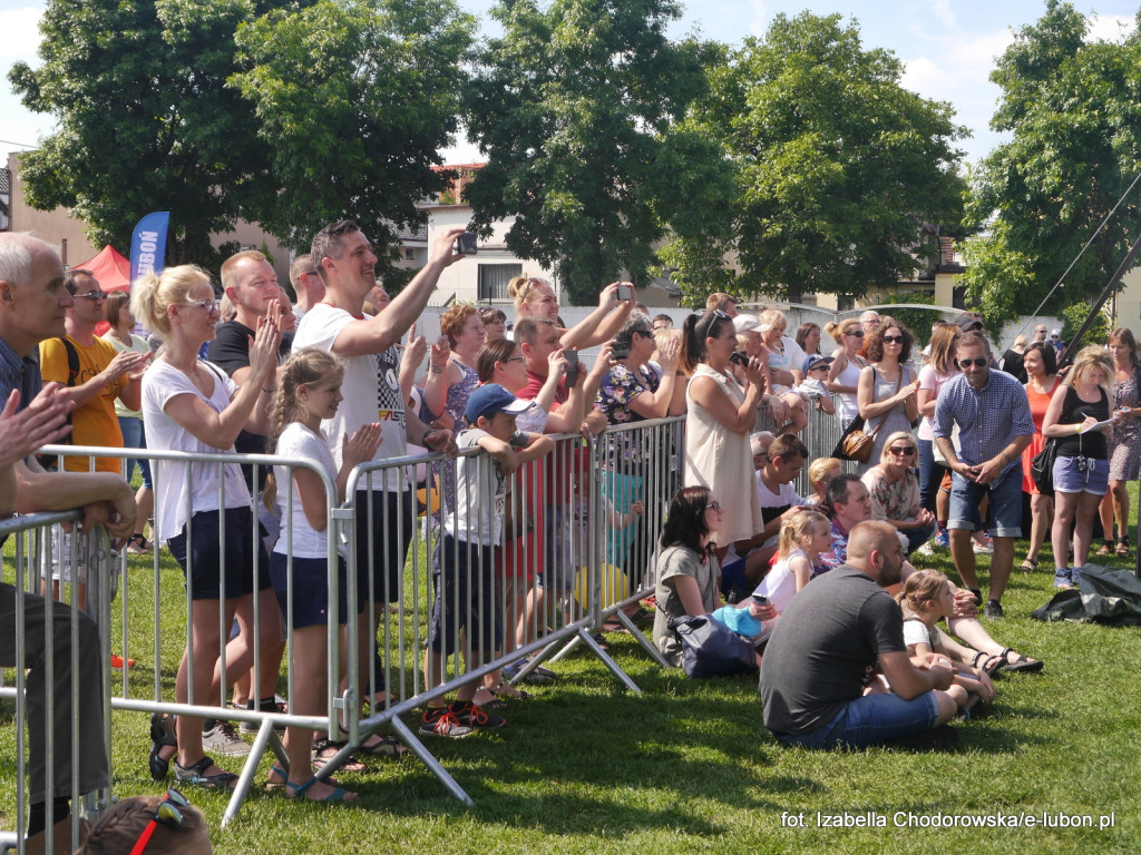 Dni Lubonia 2017 - dzień drugi FOTORELACJA