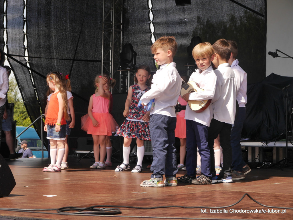 Dni Lubonia 2017 - dzień drugi FOTORELACJA