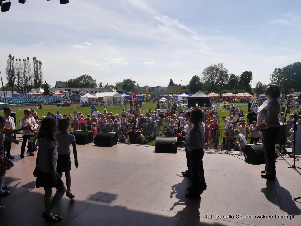 Dni Lubonia 2017 - dzień drugi FOTORELACJA