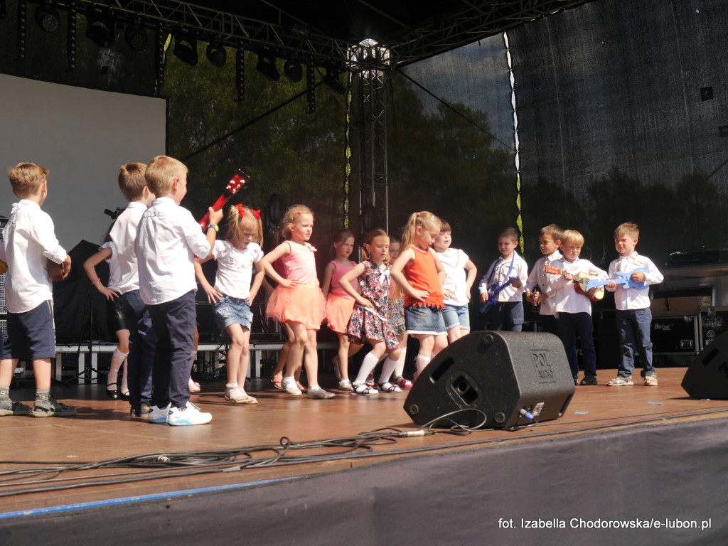 Dni Lubonia 2017 - dzień drugi FOTORELACJA