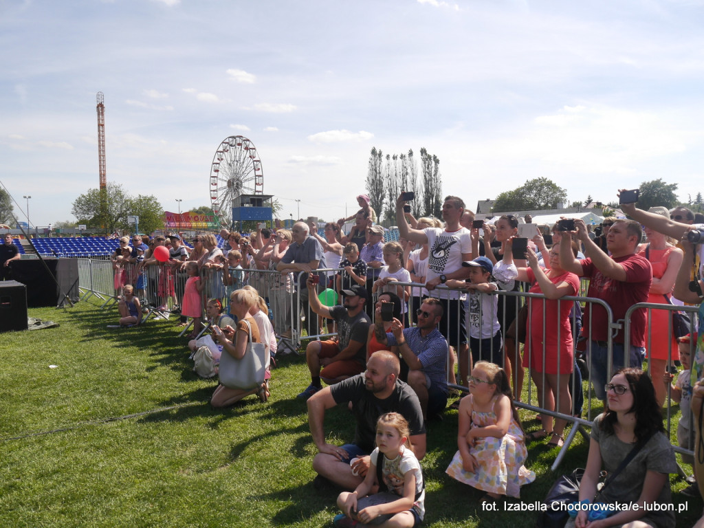Dni Lubonia 2017 - dzień drugi FOTORELACJA