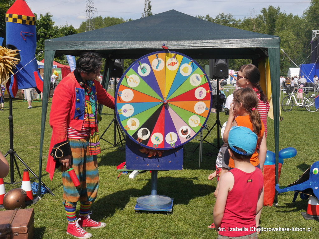Dni Lubonia 2017 - dzień drugi FOTORELACJA