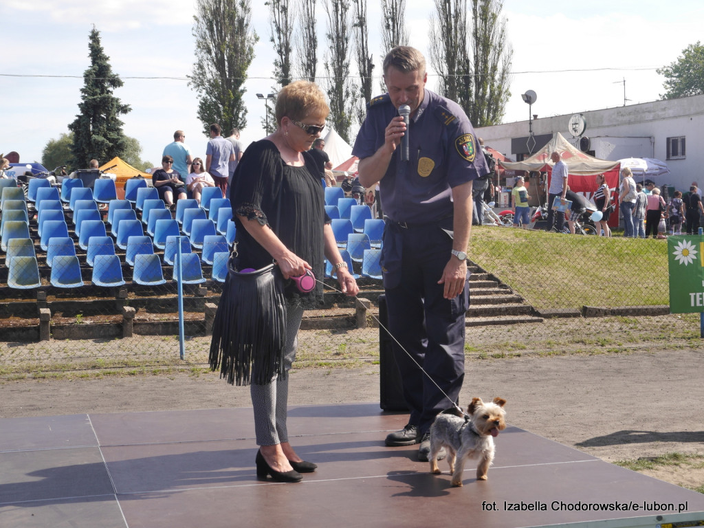 Dni Lubonia 2017 - dzień drugi FOTORELACJA