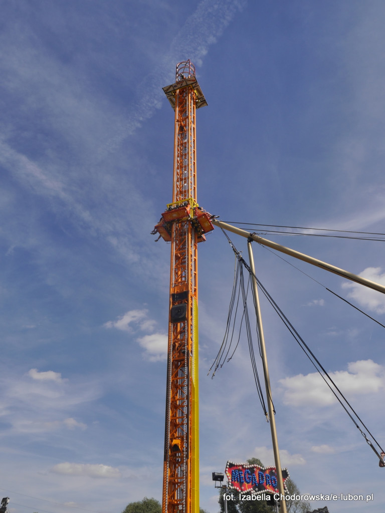 Dni Lubonia 2017 - dzień drugi FOTORELACJA