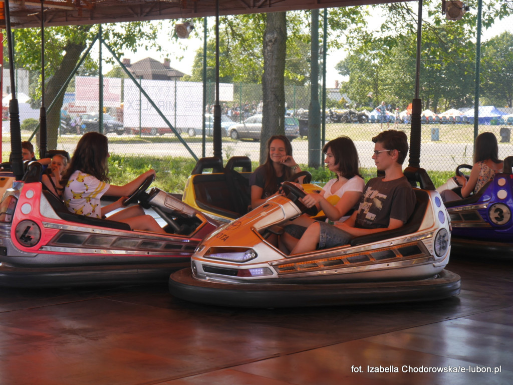 Dni Lubonia 2017 - dzień drugi FOTORELACJA