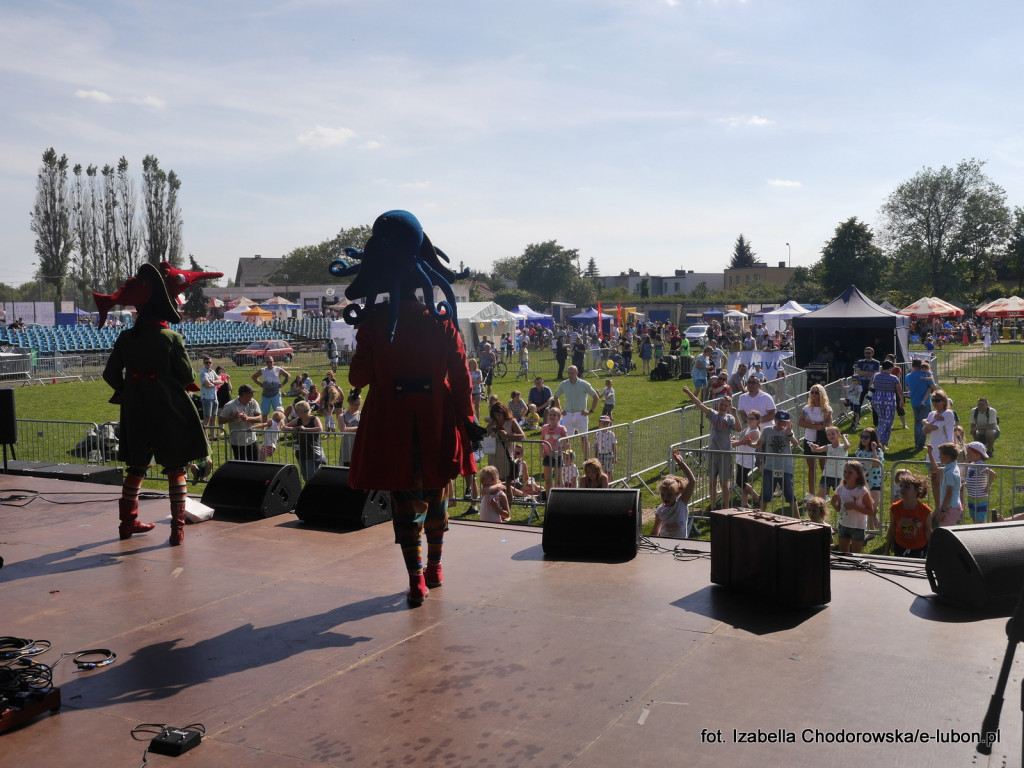 Dni Lubonia 2017 - dzień drugi FOTORELACJA