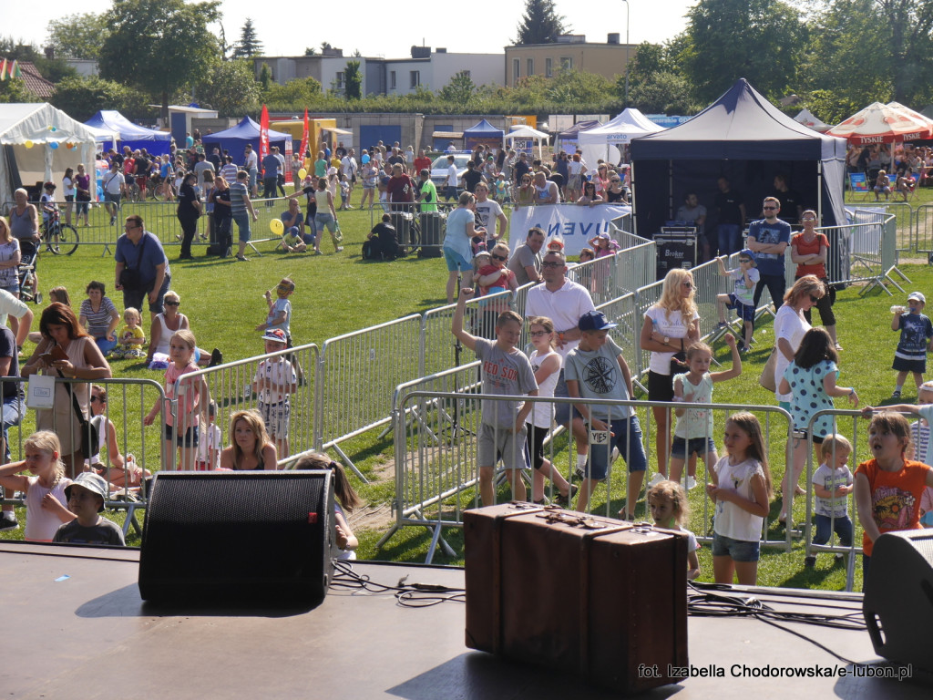 Dni Lubonia 2017 - dzień drugi FOTORELACJA