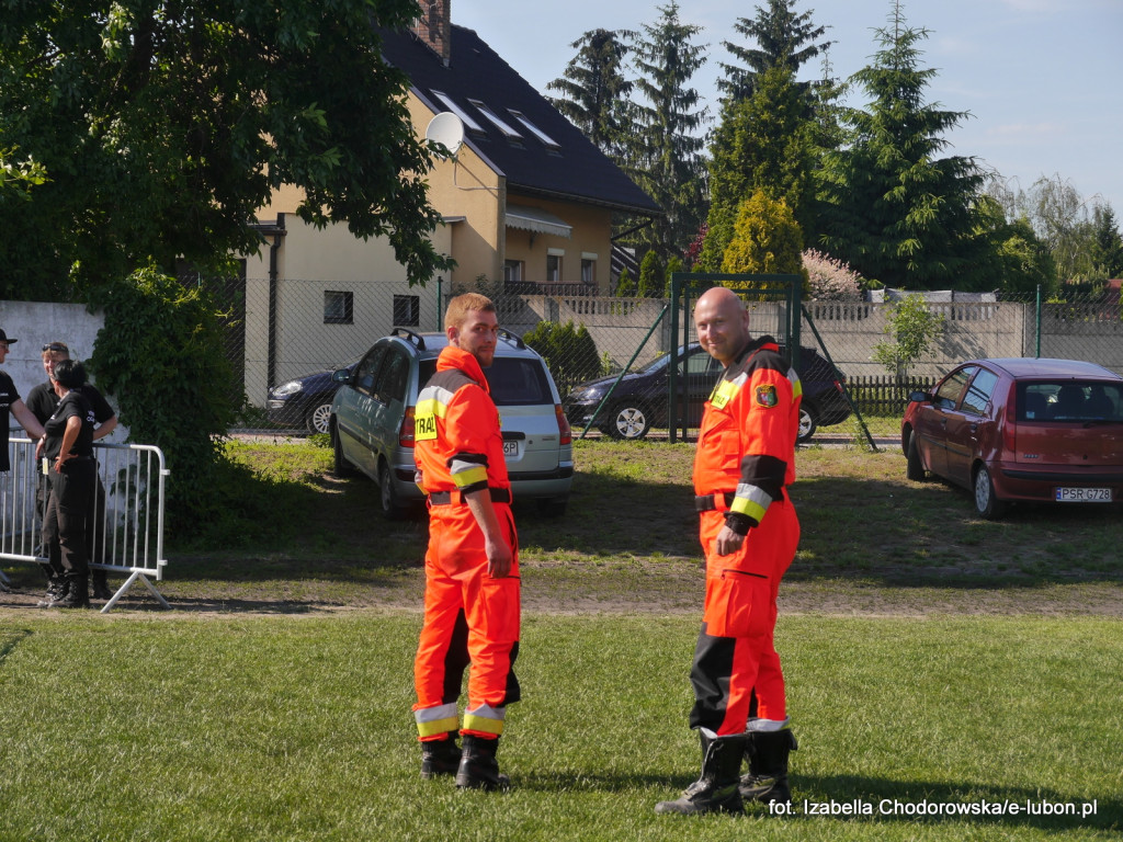Dni Lubonia 2017 - dzień drugi FOTORELACJA