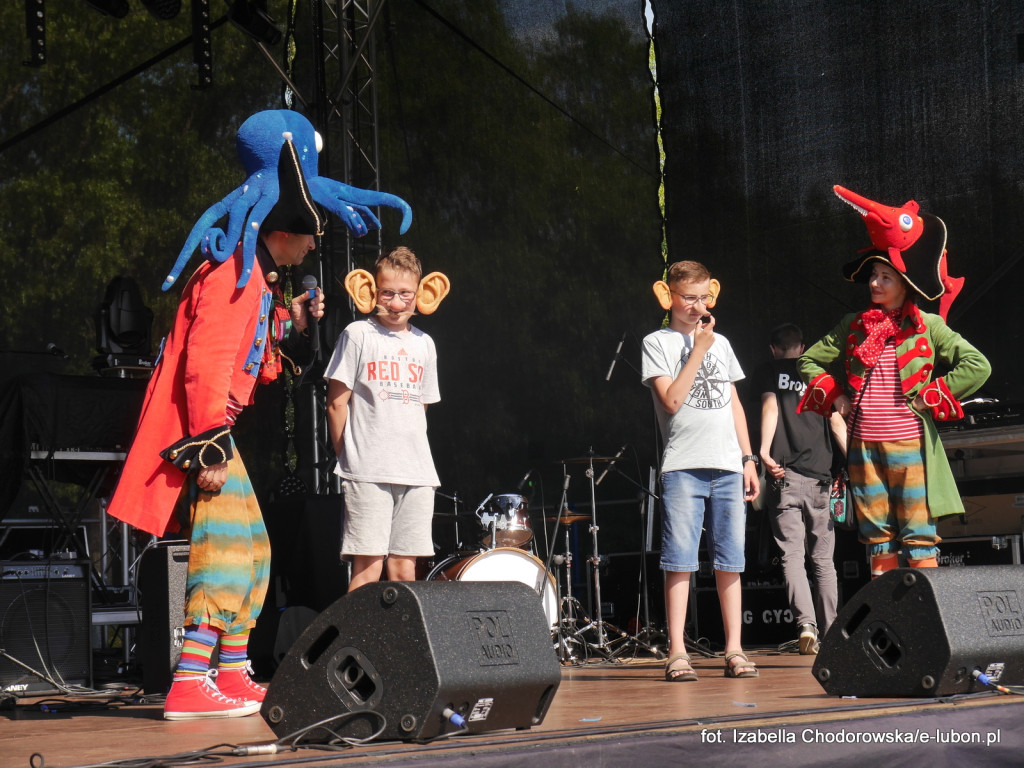 Dni Lubonia 2017 - dzień drugi FOTORELACJA