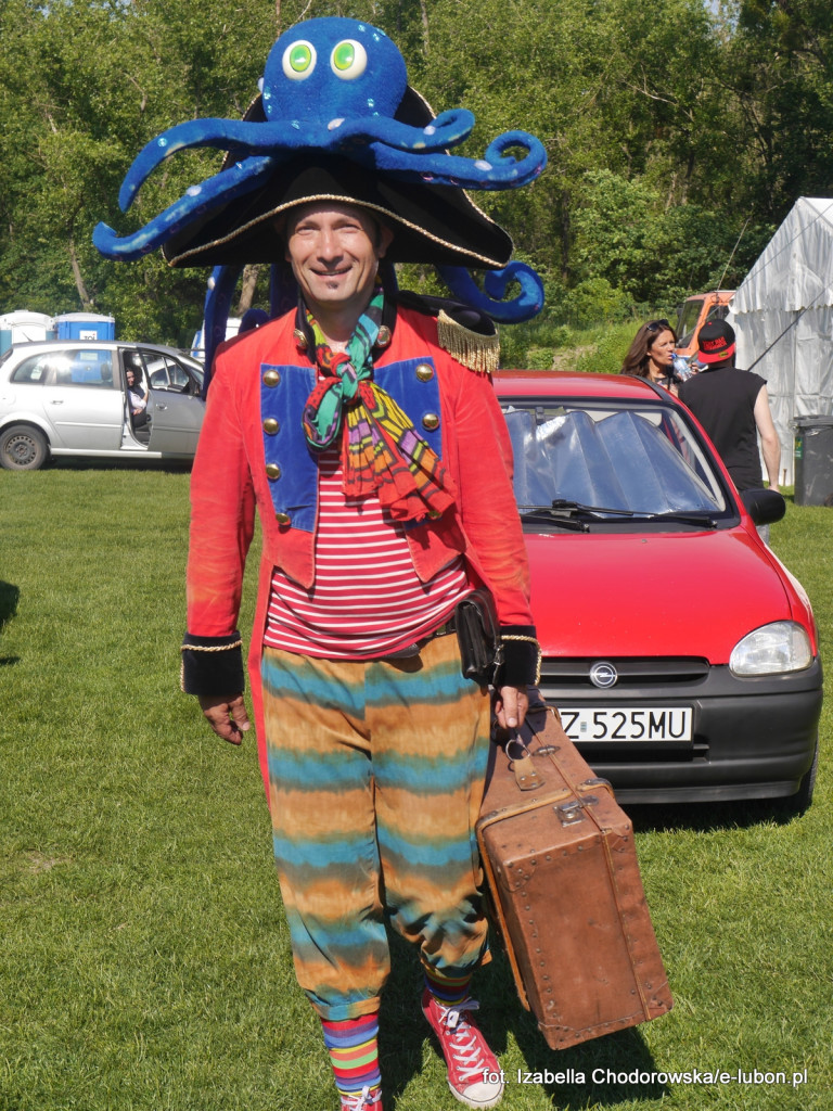 Dni Lubonia 2017 - dzień drugi FOTORELACJA