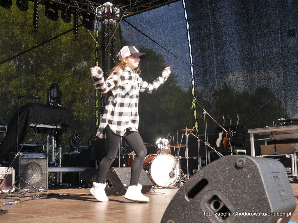 Dni Lubonia 2017 - dzień drugi FOTORELACJA