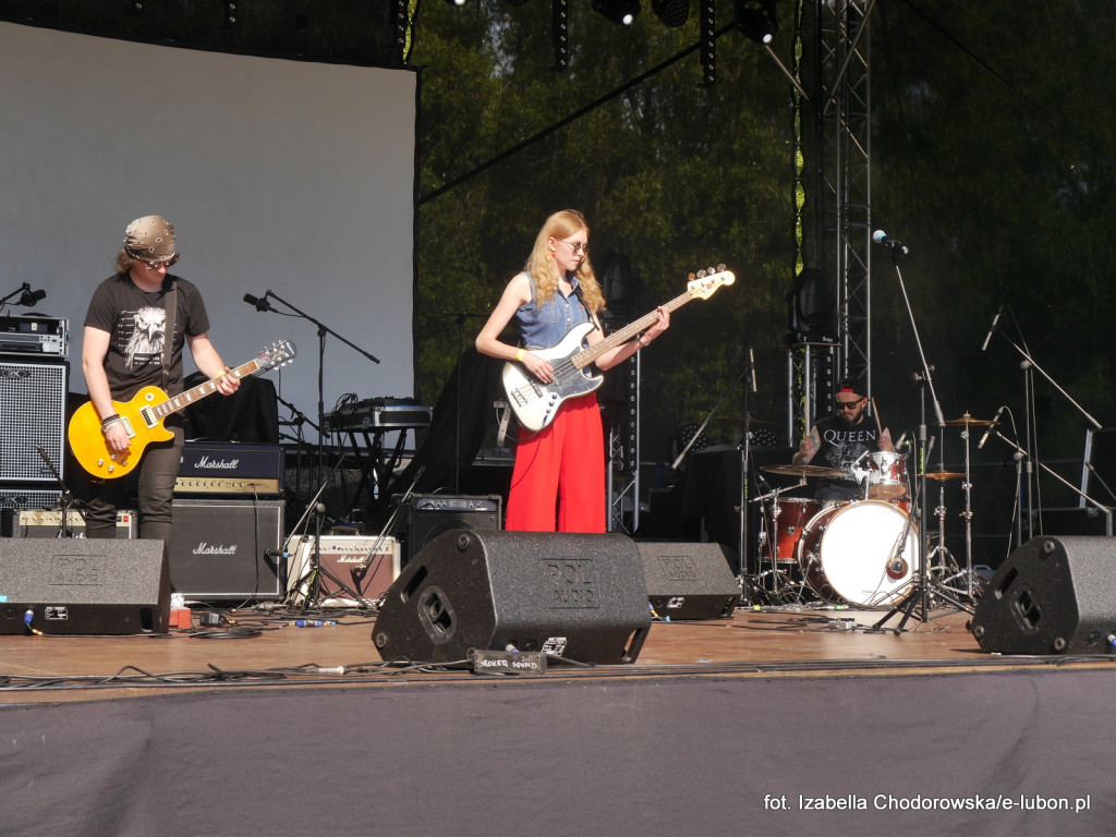 Dni Lubonia 2017 - dzień drugi FOTORELACJA