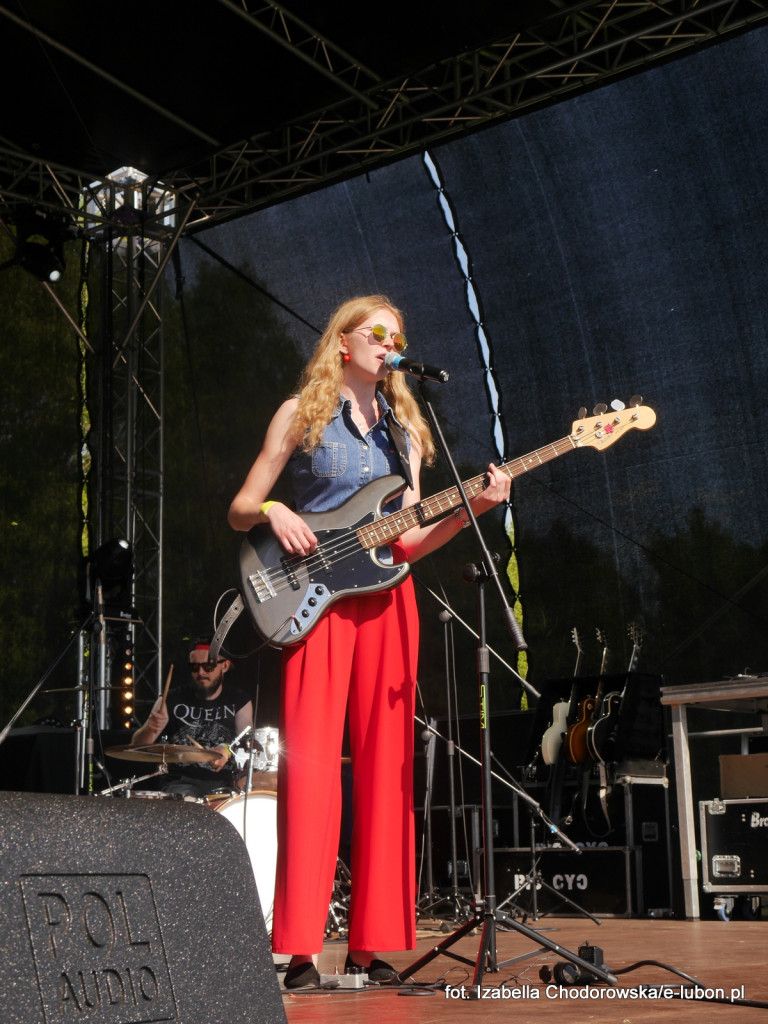 Dni Lubonia 2017 - dzień drugi FOTORELACJA