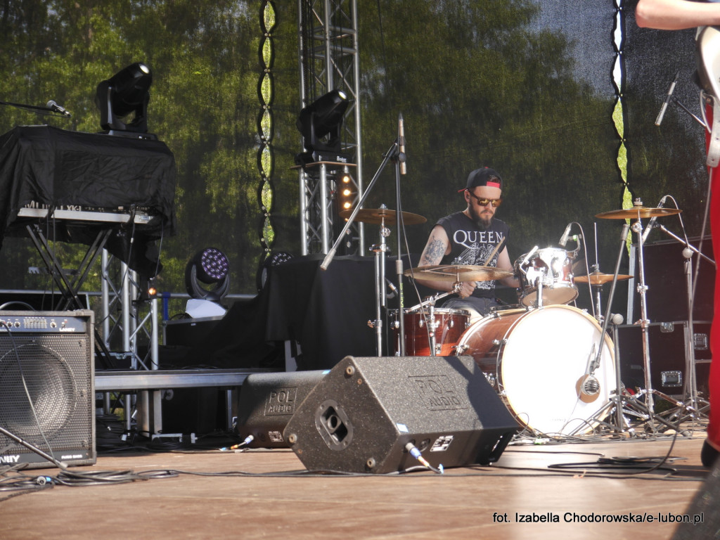 Dni Lubonia 2017 - dzień drugi FOTORELACJA