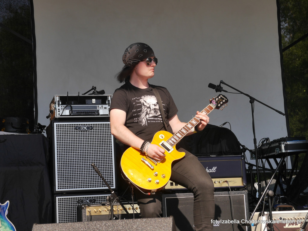 Dni Lubonia 2017 - dzień drugi FOTORELACJA