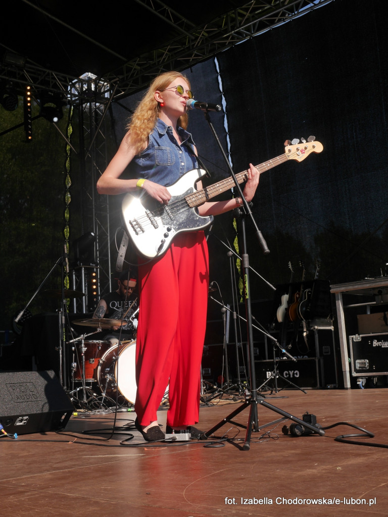 Dni Lubonia 2017 - dzień drugi FOTORELACJA