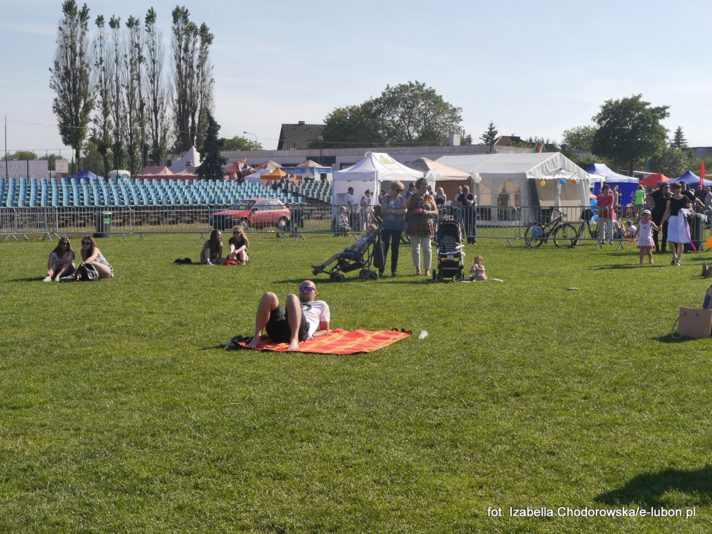 Dni Lubonia 2017 - dzień drugi FOTORELACJA