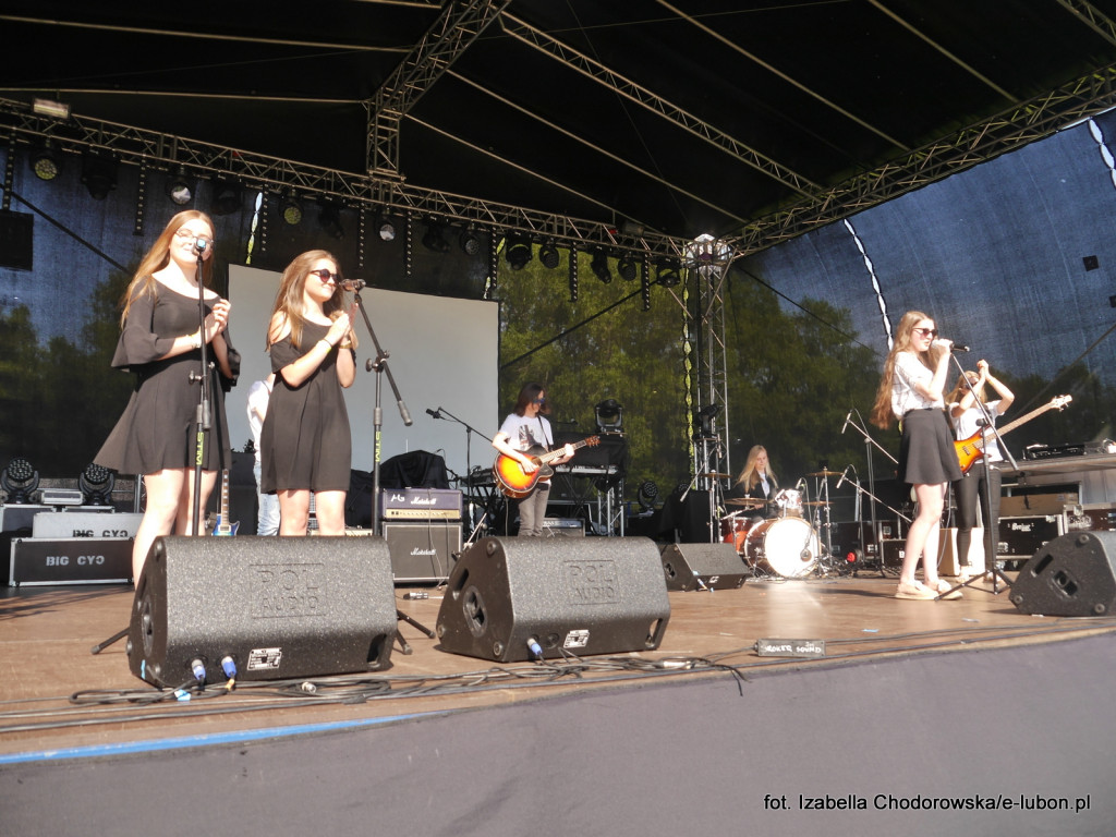 Dni Lubonia 2017 - dzień drugi FOTORELACJA