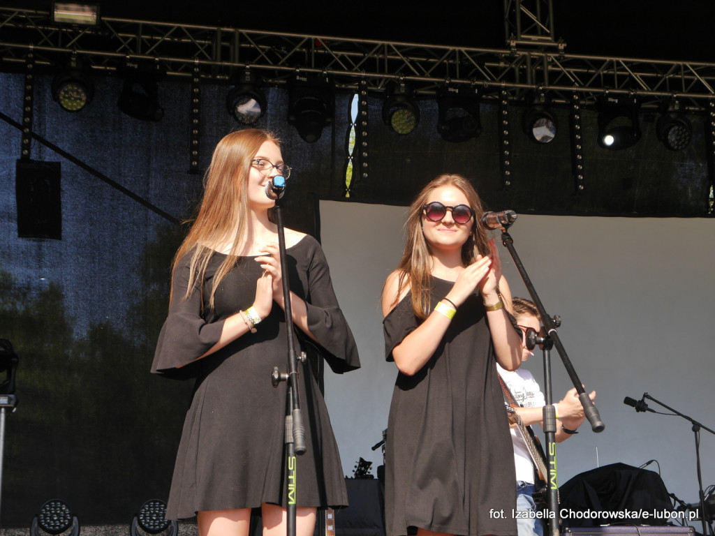 Dni Lubonia 2017 - dzień drugi FOTORELACJA