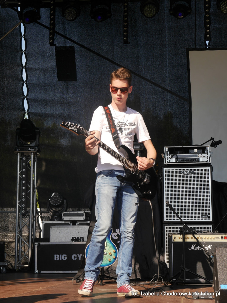 Dni Lubonia 2017 - dzień drugi FOTORELACJA