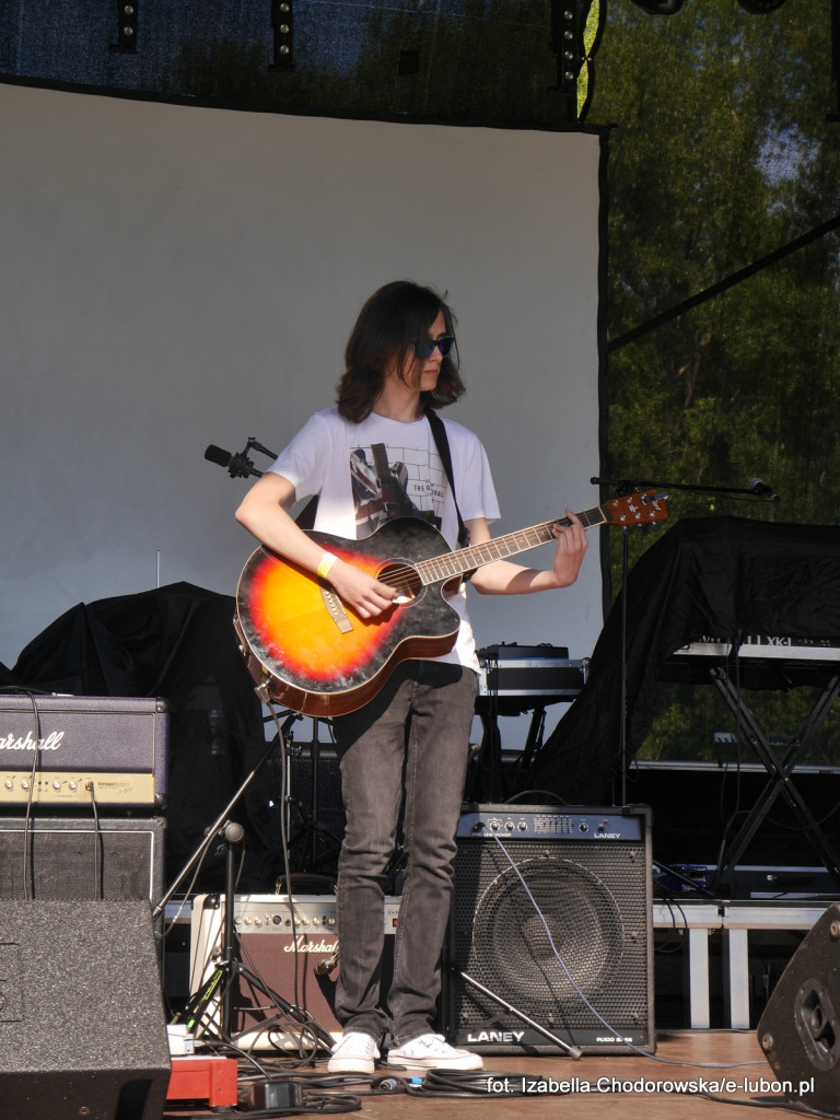 Dni Lubonia 2017 - dzień drugi FOTORELACJA