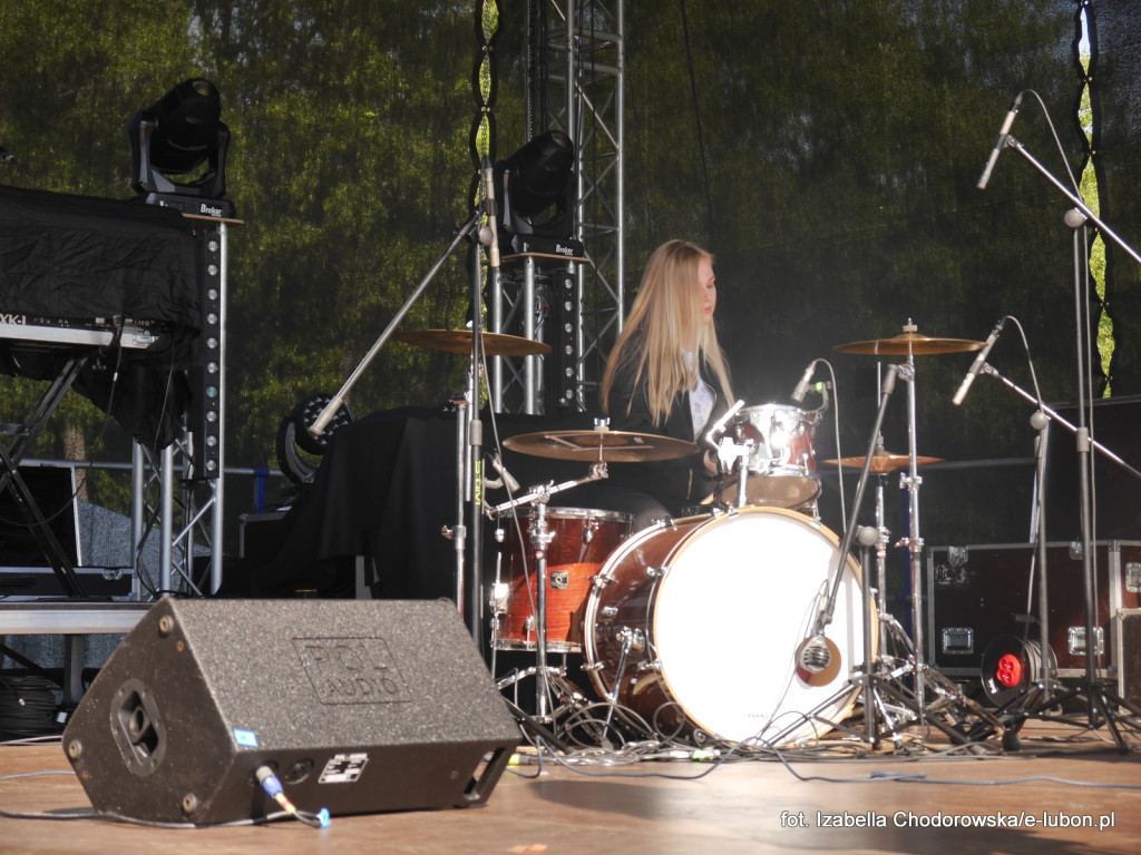 Dni Lubonia 2017 - dzień drugi FOTORELACJA