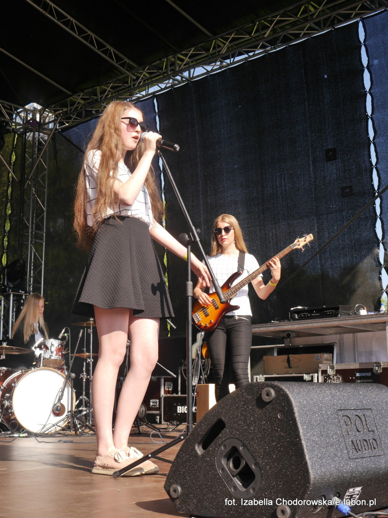 Dni Lubonia 2017 - dzień drugi FOTORELACJA