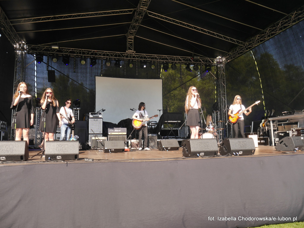 Dni Lubonia 2017 - dzień drugi FOTORELACJA