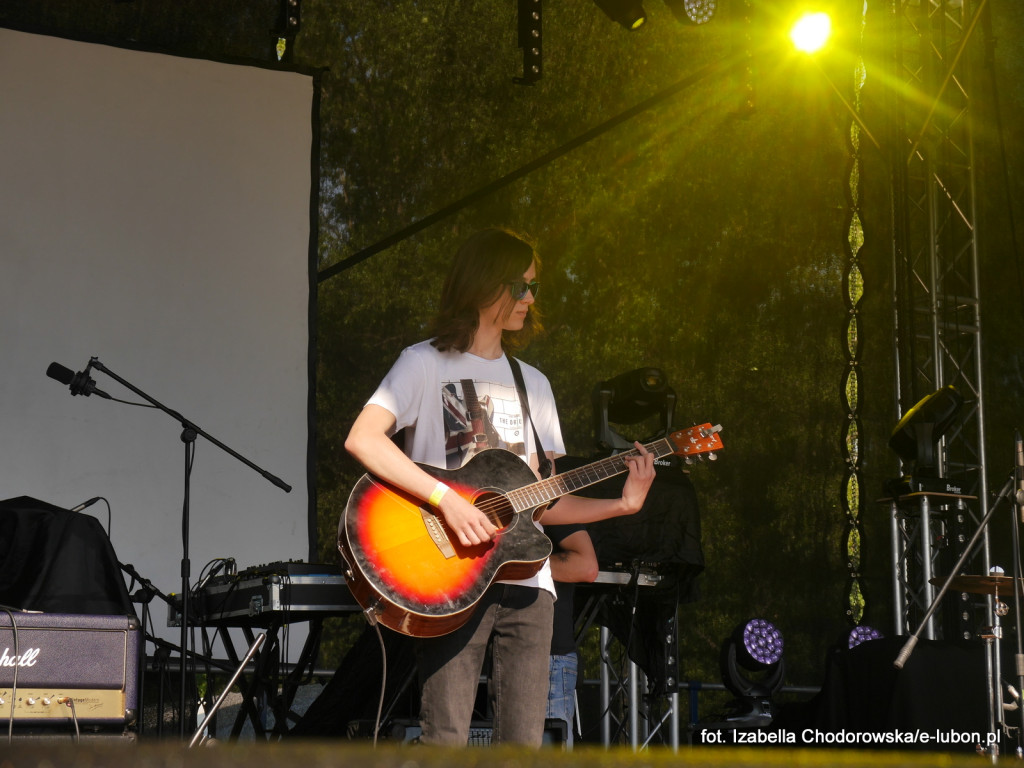 Dni Lubonia 2017 - dzień drugi FOTORELACJA