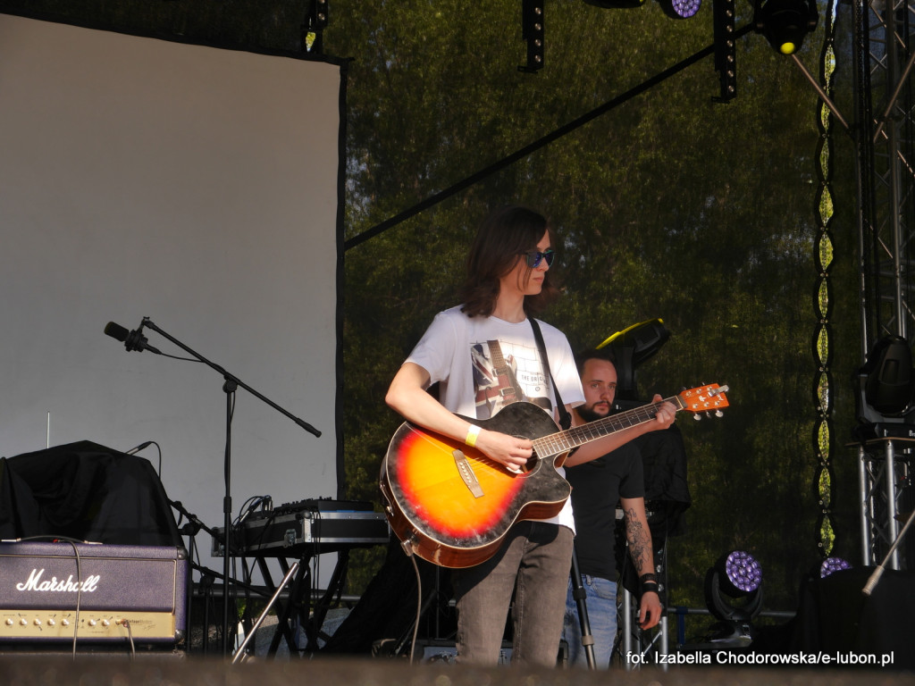 Dni Lubonia 2017 - dzień drugi FOTORELACJA