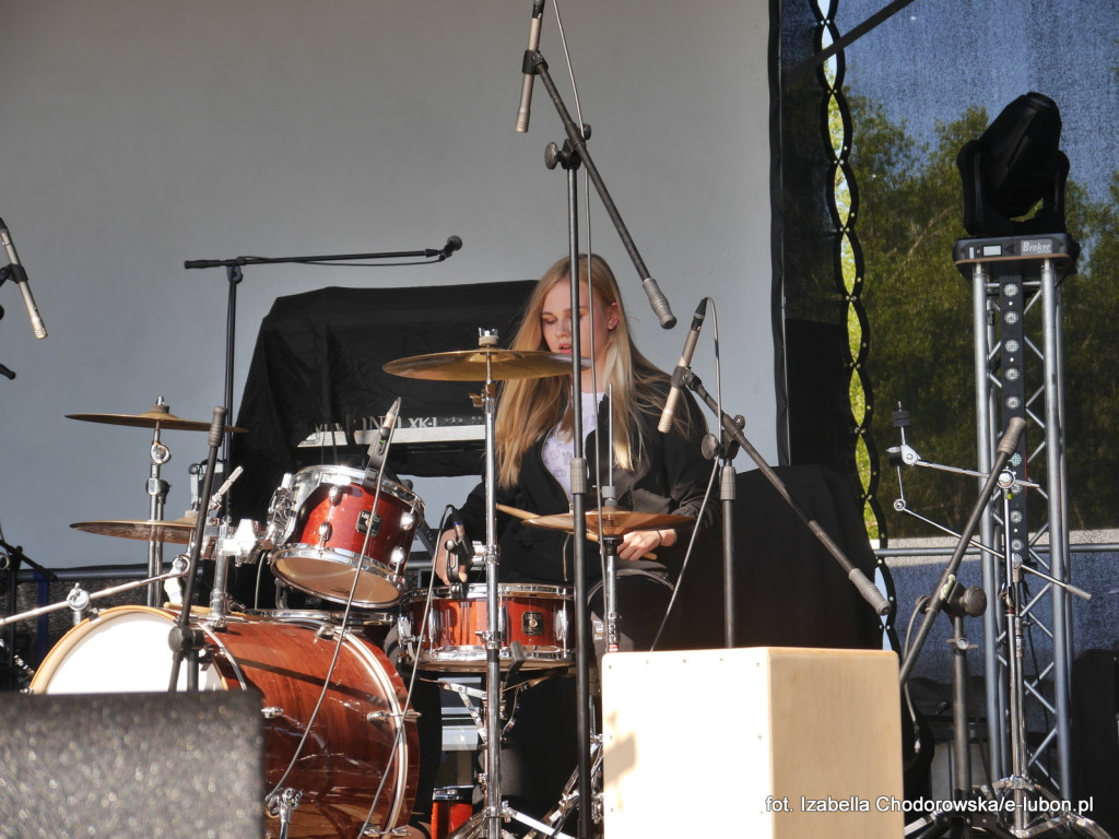 Dni Lubonia 2017 - dzień drugi FOTORELACJA